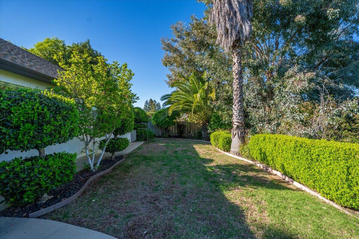 1119 River Ridge Drive Redding, CA 96003 - Photo 36 of 57 Backyard
