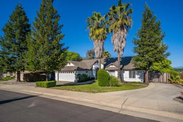 $434,900 | 1119 River Ridge Drive, Redding, CA 96003