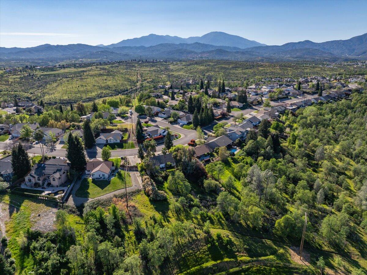 1119 River Ridge Drive Redding, CA 96003 - Photo 55 of 57 Drone Views