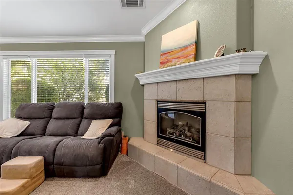 $434,900 | 1119 River Ridge Drive, Redding, CA 96003