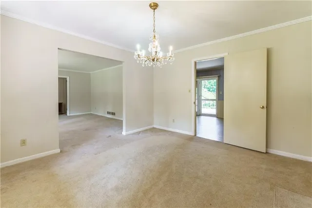 $464,900 | 4526 Sims Court, Tucker, GA 30084