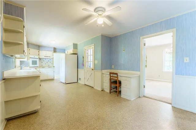 $464,900 | 4526 Sims Court, Tucker, GA 30084