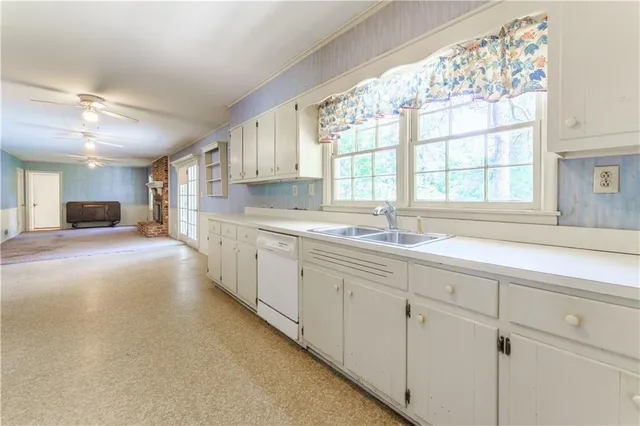 $464,900 | 4526 Sims Court, Tucker, GA 30084