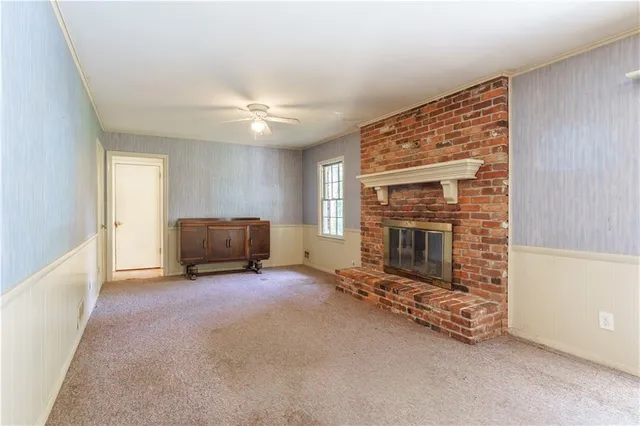 $464,900 | 4526 Sims Court, Tucker, GA 30084