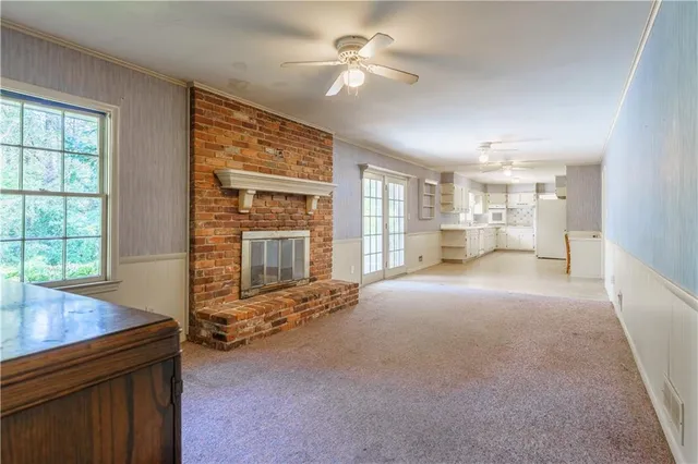 $464,900 | 4526 Sims Court, Tucker, GA 30084