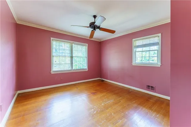 $464,900 | 4526 Sims Court, Tucker, GA 30084