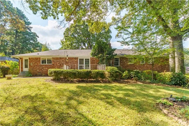 $464,900 | 4526 Sims Court, Tucker, GA 30084