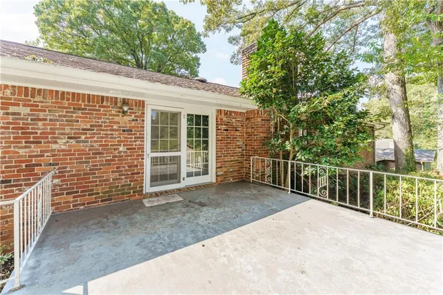 $464,900 | 4526 Sims Court, Tucker, GA 30084