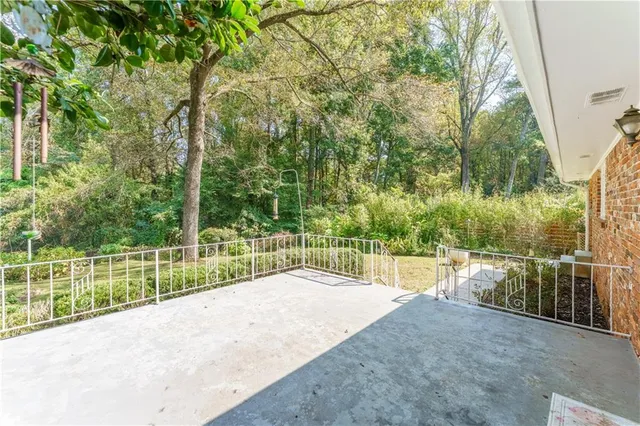 $464,900 | 4526 Sims Court, Tucker, GA 30084