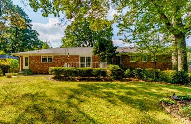 $464,900 | 4526 Sims Court, Tucker, GA 30084