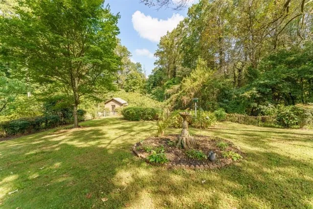 $464,900 | 4526 Sims Court, Tucker, GA 30084