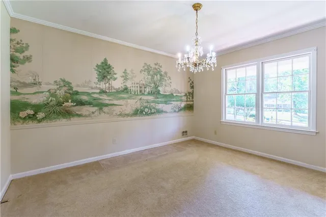 $464,900 | 4526 Sims Court, Tucker, GA 30084