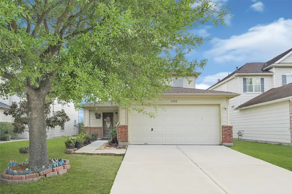 $255,000 | 6522 Green Pear Lane, Houston, TX 77049