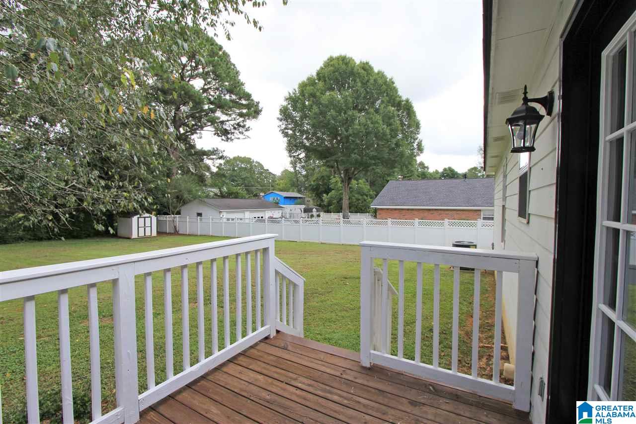 1409 Valley Place Anniston, AL 36207 - Photo 7 of 50
