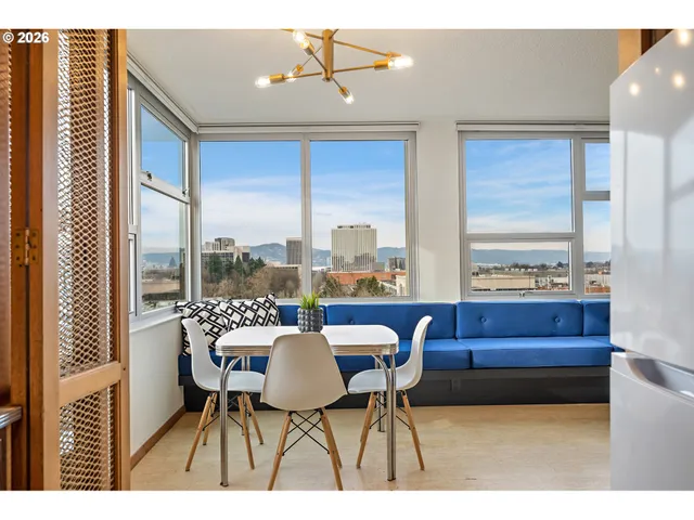 $310,000 | 1220 Northeast 17th Avenue, Unit 8F, Portland, OR 97232