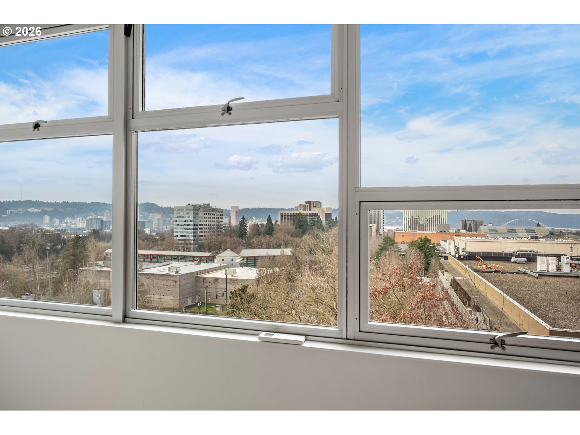 1220 Northeast 17th Avenue, Unit 8F Portland, OR 97232 - Photo 18 of 48