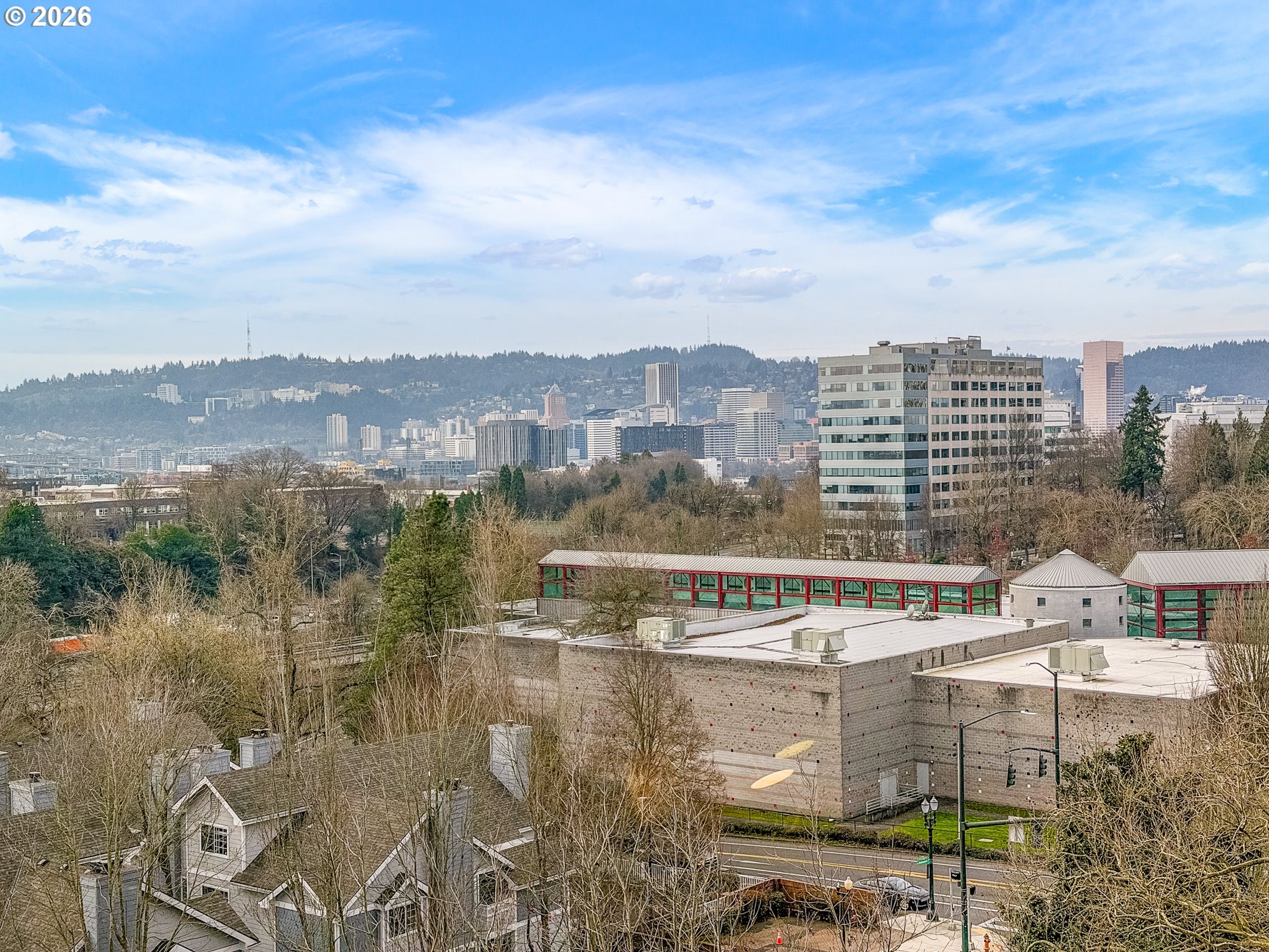 1220 Northeast 17th Avenue, Unit 8F Portland, OR 97232 - Photo 21 of 48