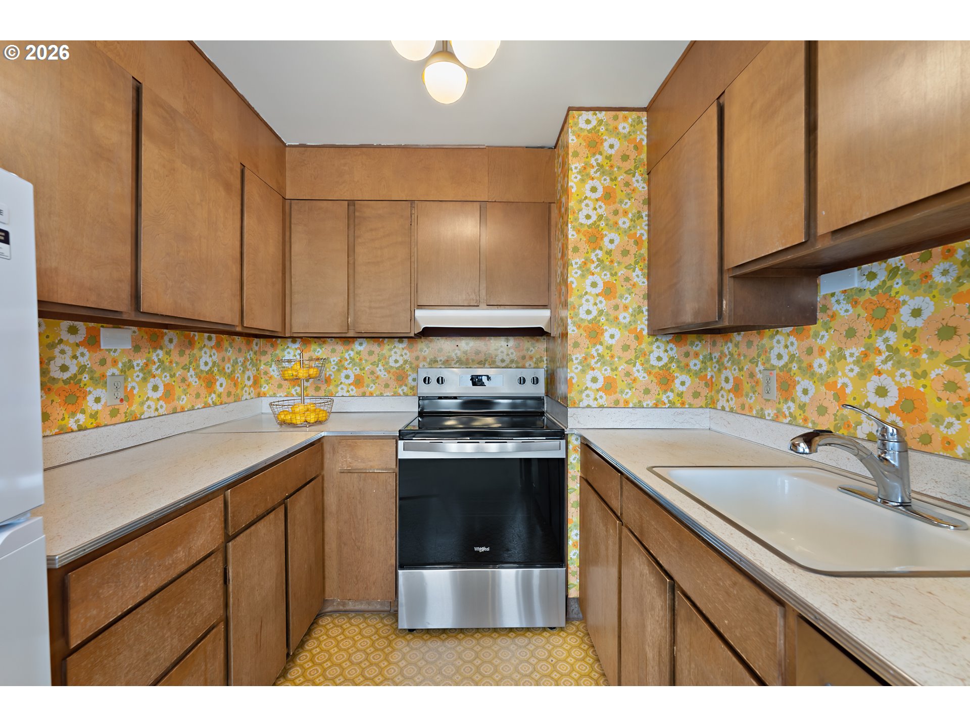 1220 Northeast 17th Avenue, Unit 8F Portland, OR 97232 - Photo 24 of 48