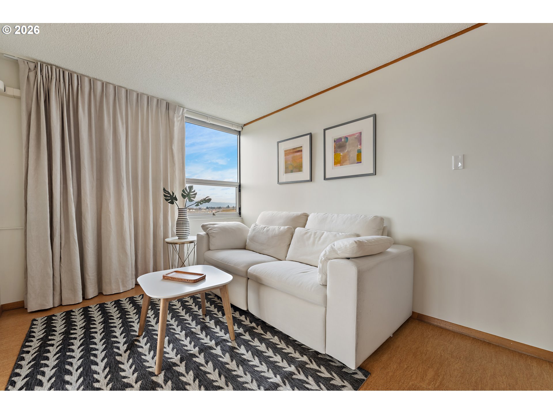 1220 Northeast 17th Avenue, Unit 8F Portland, OR 97232 - Photo 27 of 48