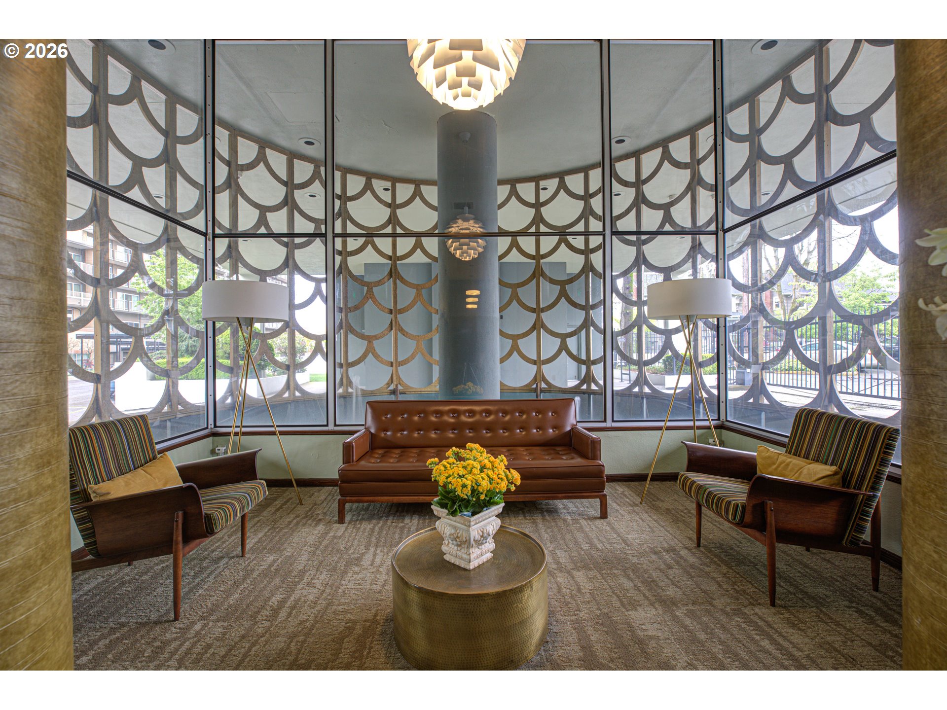 1220 Northeast 17th Avenue, Unit 8F Portland, OR 97232 - Photo 39 of 48