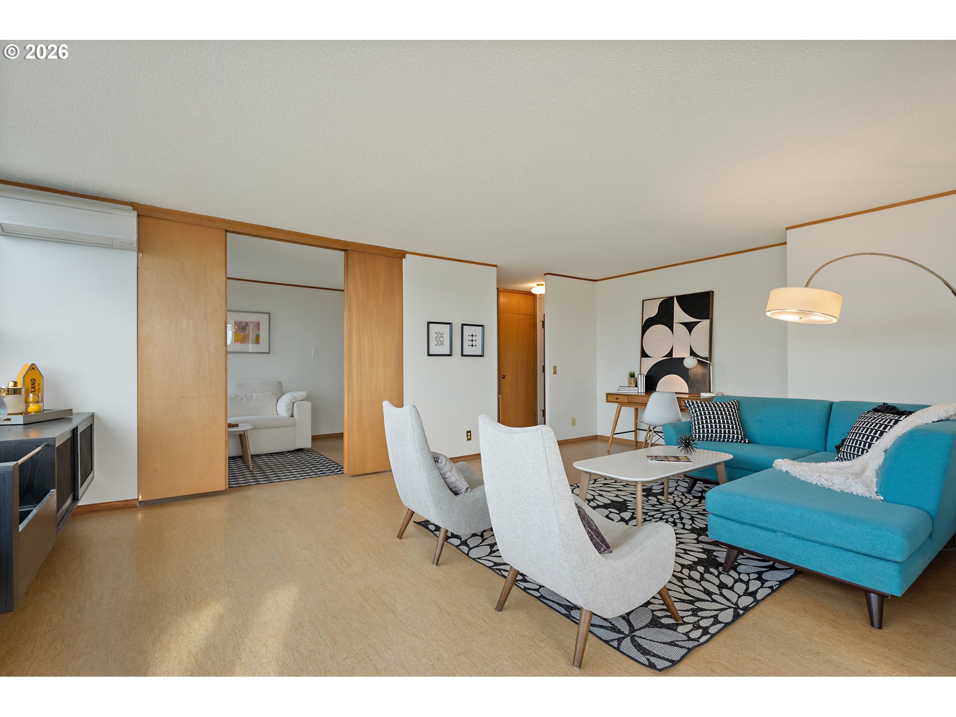 1220 Northeast 17th Avenue, Unit 8F Portland, OR 97232 - Photo 4 of 48