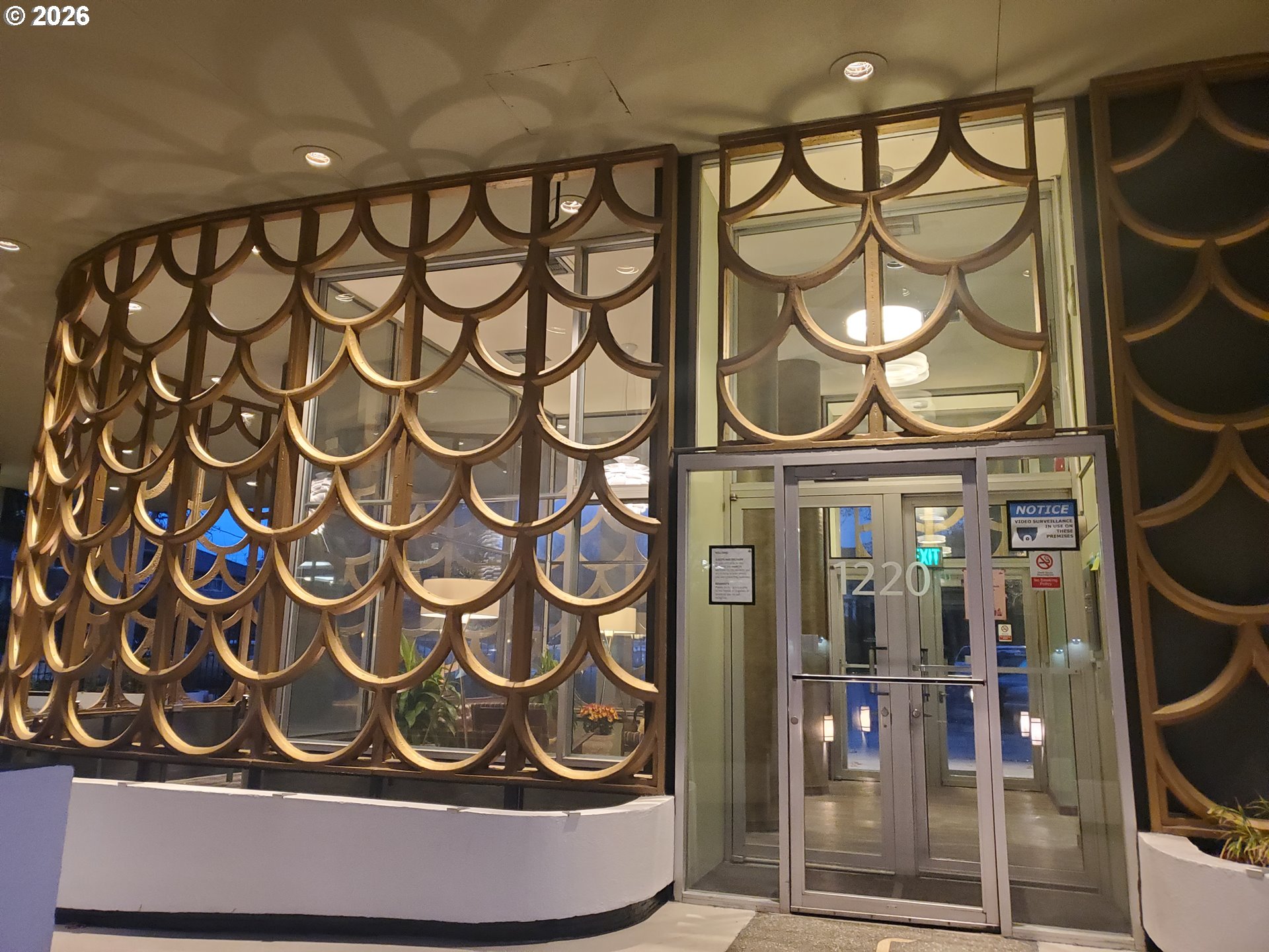 1220 Northeast 17th Avenue, Unit 8F Portland, OR 97232 - Photo 42 of 48