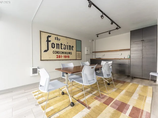 $310,000 | 1220 Northeast 17th Avenue, Unit 8F, Portland, OR 97232