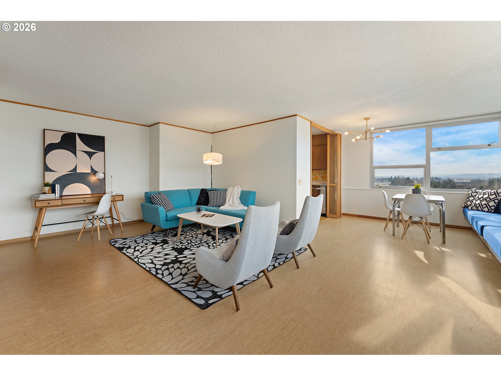 1220 Northeast 17th Avenue, Unit 8F Portland, OR 97232 - Photo 7 of 48