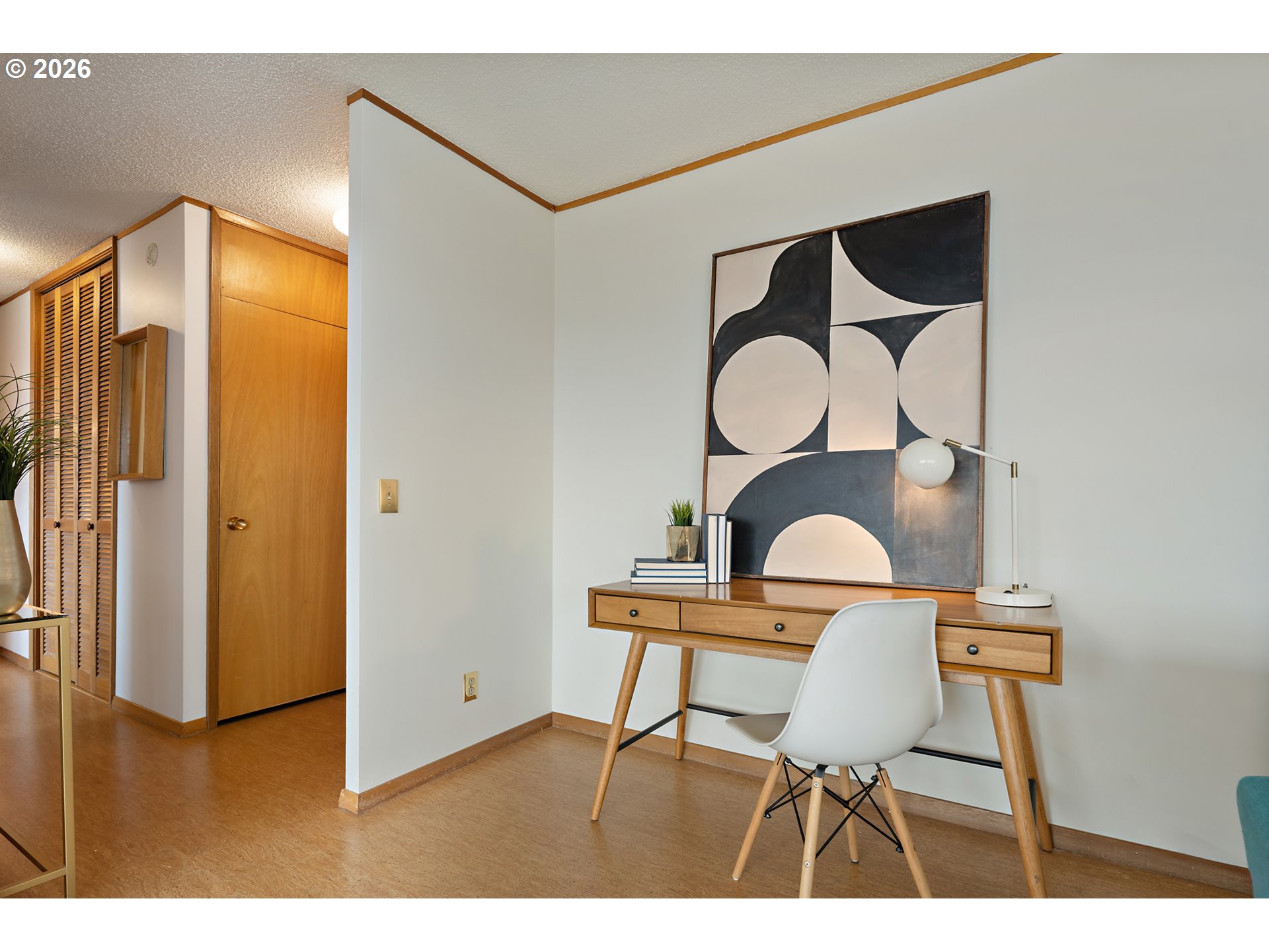 1220 Northeast 17th Avenue, Unit 8F Portland, OR 97232 - Photo 8 of 48