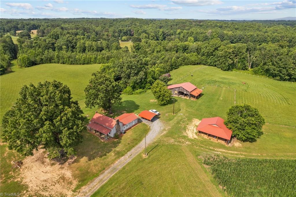 326 Tobacco Road Madison, NC 27025 - Photo 1 of 49 Gallery Image 1
