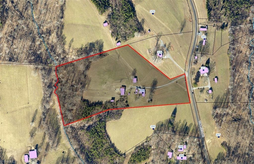 326 Tobacco Road Madison, NC 27025 - Photo 2 of 49 Gallery Image 2