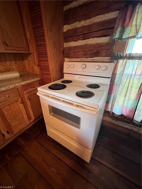 326 Tobacco Road Madison, NC 27025 - Photo 22 of 49 Gallery Image 22