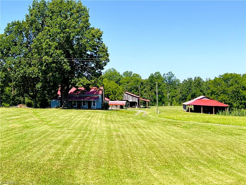 326 Tobacco Road Madison, NC 27025 - Photo 26 of 49 Gallery Image 26