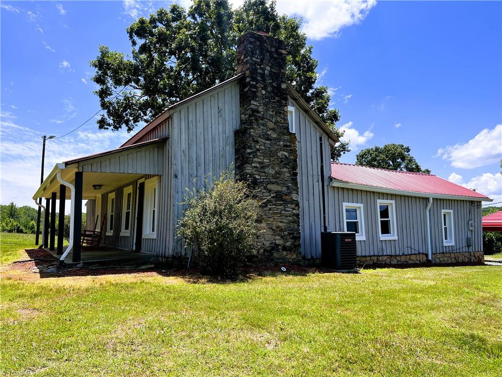 326 Tobacco Road Madison, NC 27025 - Photo 27 of 49 Gallery Image 27