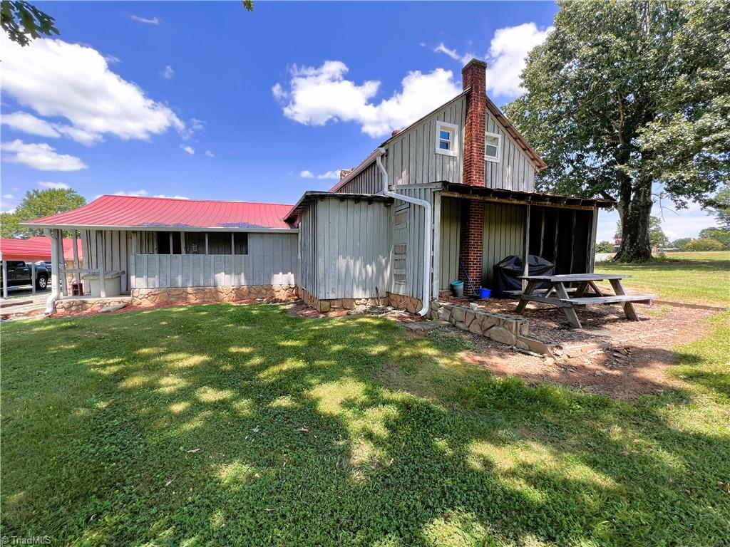 326 Tobacco Road Madison, NC 27025 - Photo 31 of 49 Gallery Image 31