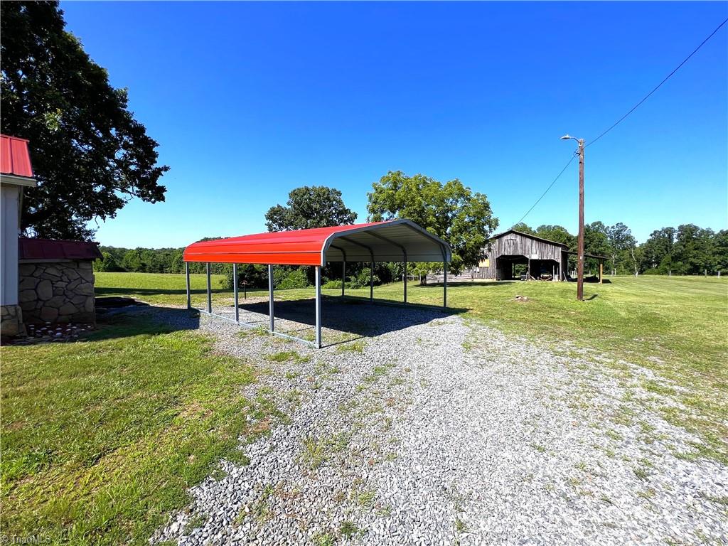 326 Tobacco Road Madison, NC 27025 - Photo 32 of 49 Gallery Image 32
