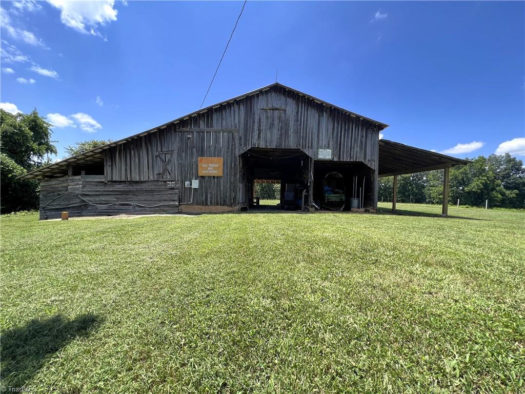 326 Tobacco Road Madison, NC 27025 - Photo 33 of 49 Gallery Image 33