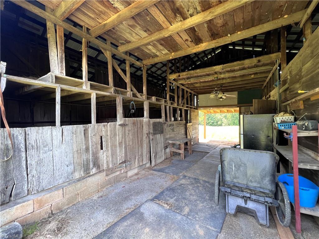 326 Tobacco Road Madison, NC 27025 - Photo 35 of 49 Gallery Image 35