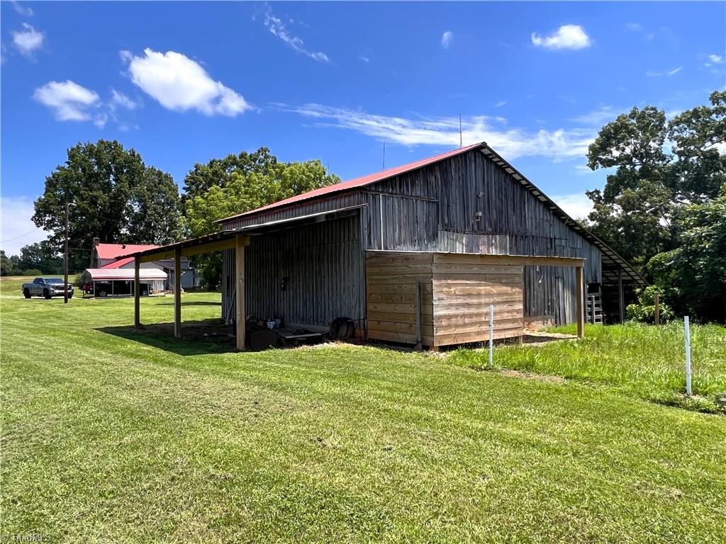 326 Tobacco Road Madison, NC 27025 - Photo 44 of 49 Gallery Image 44