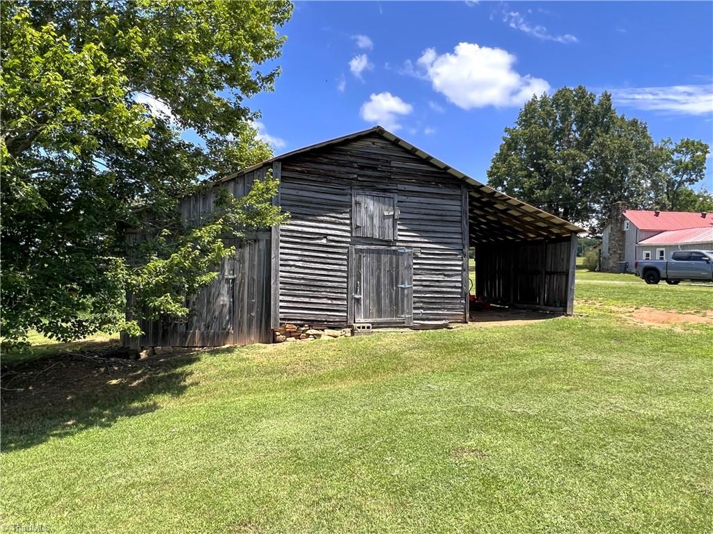 326 Tobacco Road Madison, NC 27025 - Photo 47 of 49 Gallery Image 47
