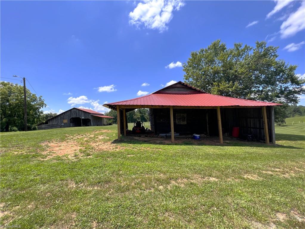 326 Tobacco Road Madison, NC 27025 - Photo 48 of 49 Gallery Image 48
