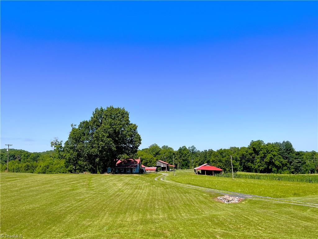 326 Tobacco Road Madison, NC 27025 - Photo 5 of 49 Gallery Image 5