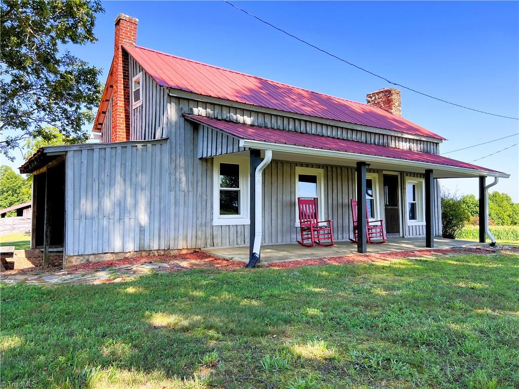 326 Tobacco Road Madison, NC 27025 - Photo 6 of 49 Gallery Image 6