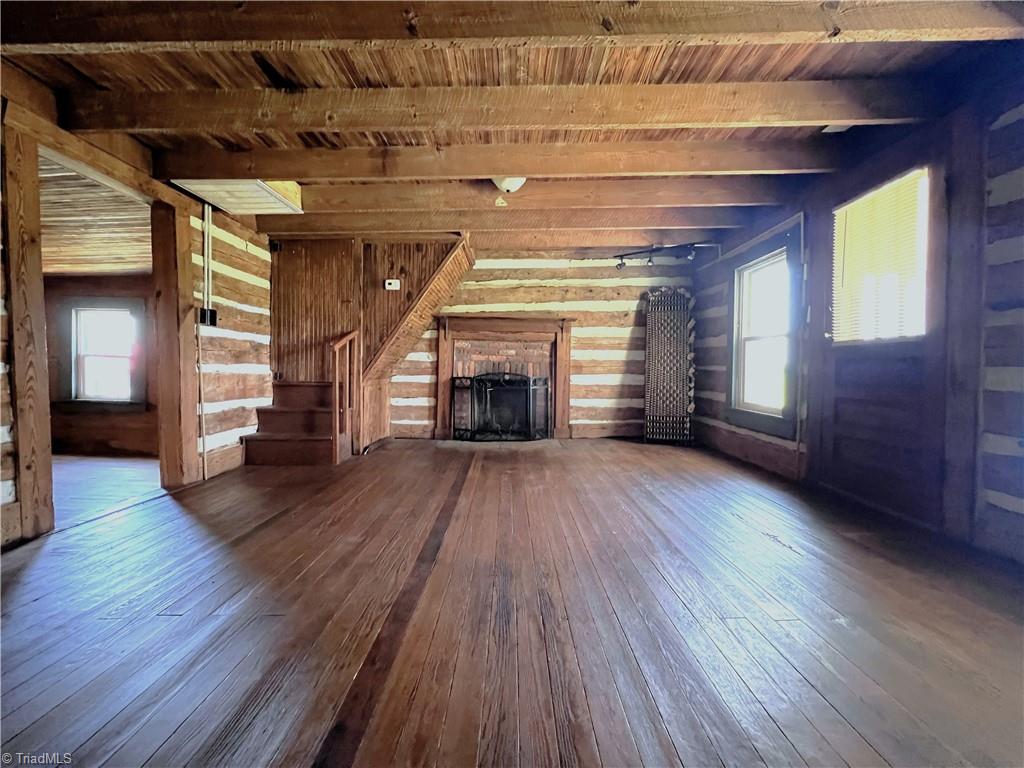 326 Tobacco Road Madison, NC 27025 - Photo 7 of 49 Gallery Image 7
