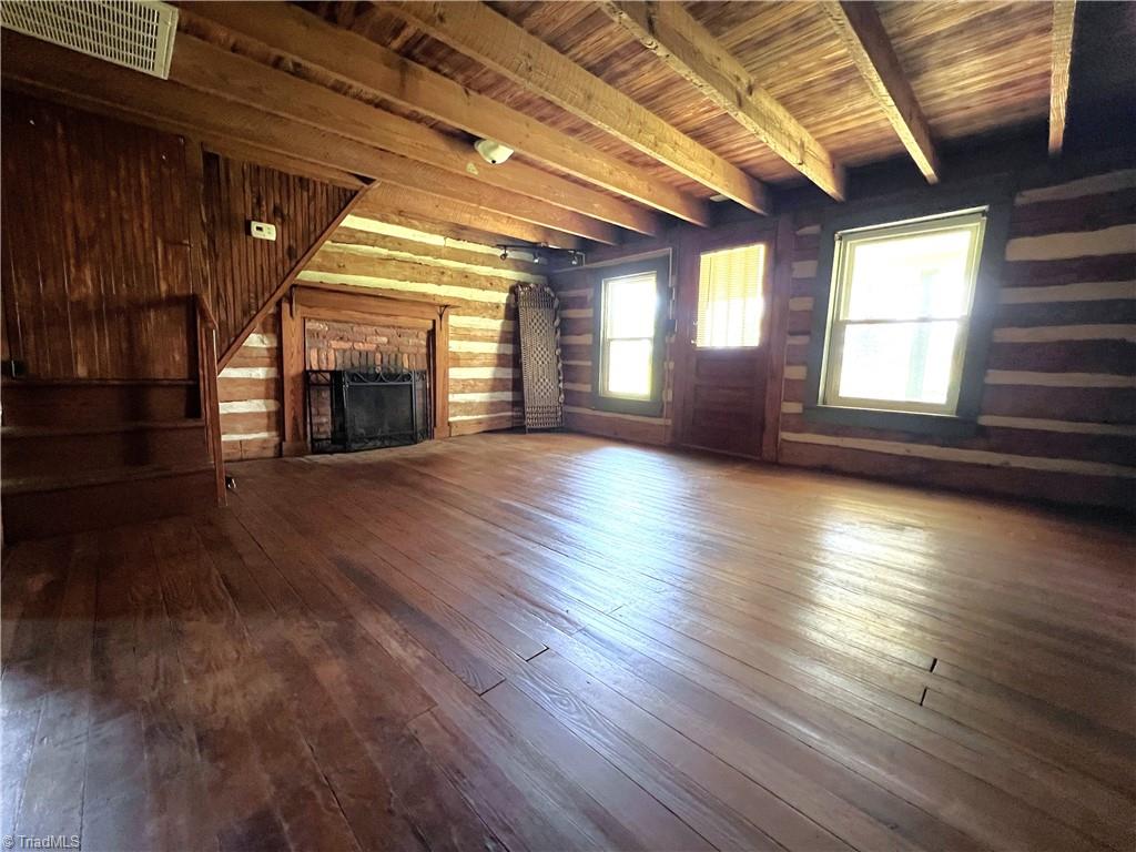 326 Tobacco Road Madison, NC 27025 - Photo 8 of 49 Gallery Image 8