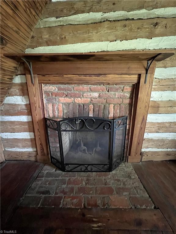 326 Tobacco Road Madison, NC 27025 - Photo 9 of 49 Gallery Image 9