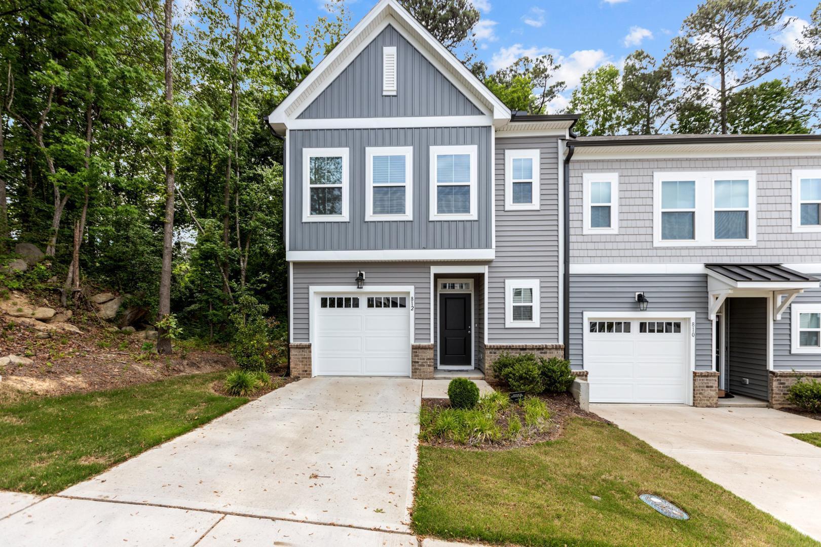 812 Star Rdg Drive Raleigh, NC 27610 - Photo 11 of 39 Photo #11