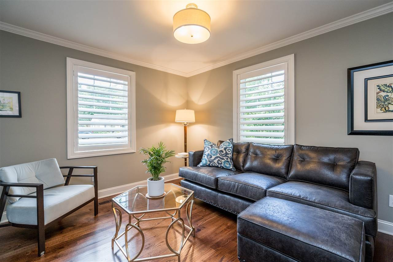 513 Glascock Street Raleigh, NC 27604 - Photo 5 of 29 Photo 5