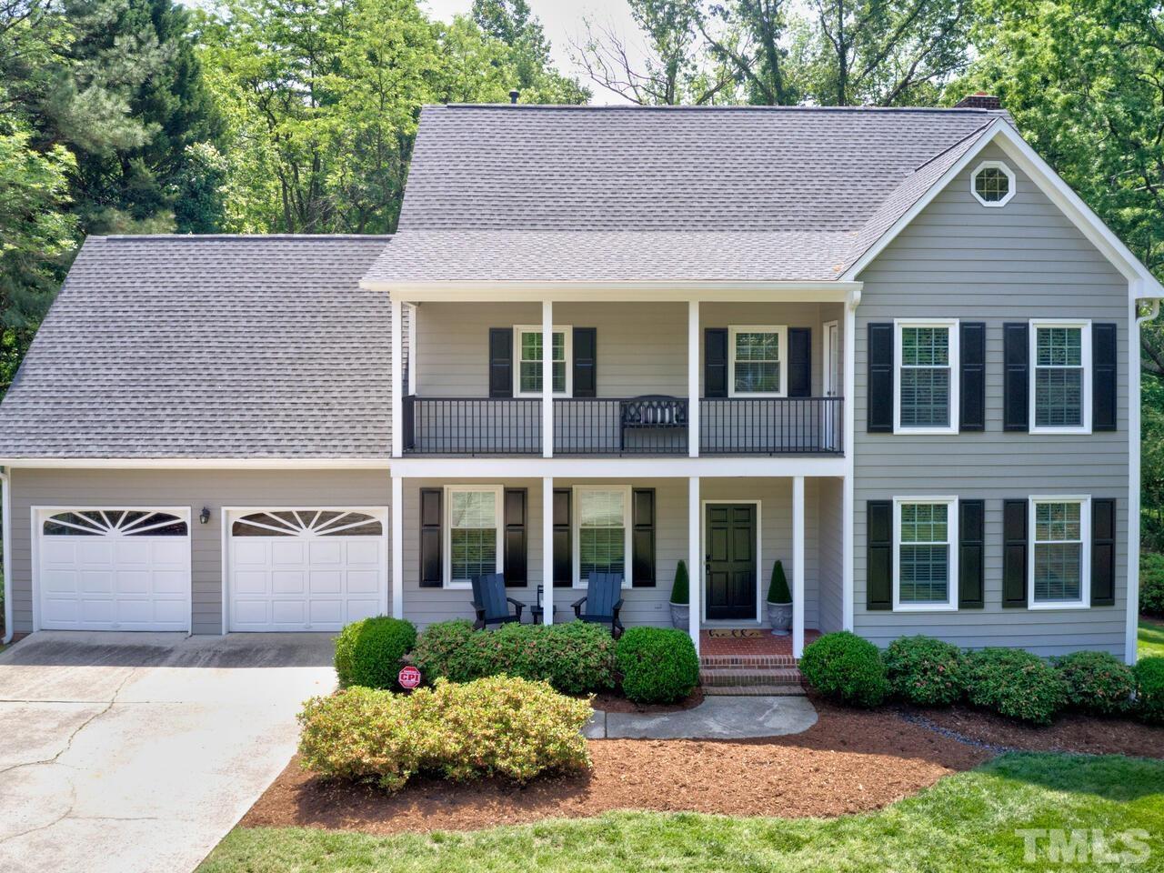4207 Swarthmore Road Durham, NC 27707 - Photo 1 of 60 Gallery Image 1