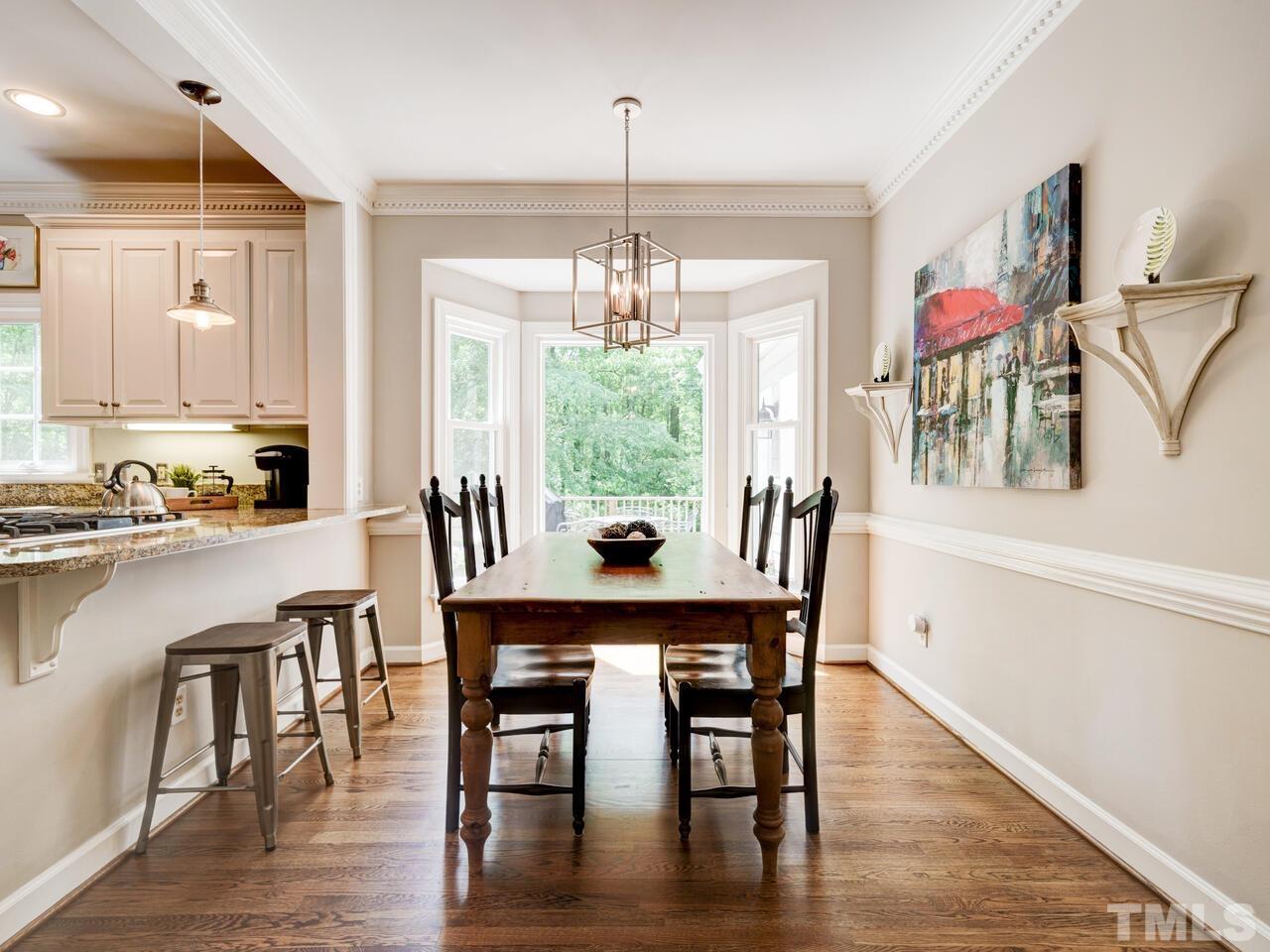 4207 Swarthmore Road Durham, NC 27707 - Photo 11 of 60 Gallery Image 11